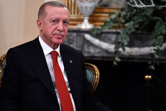 erdogan